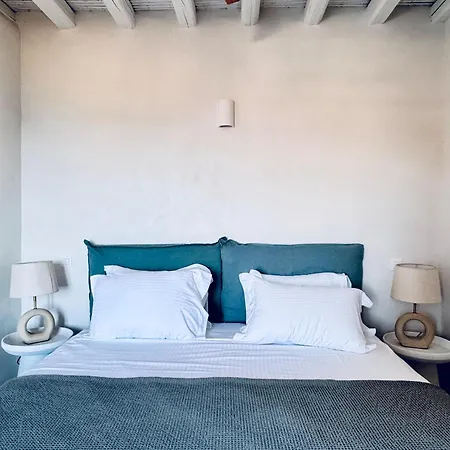 Serifos Bliss 빌라 *