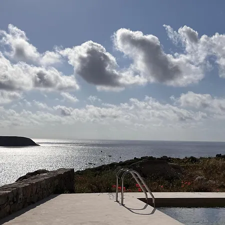 Serifos Bliss
