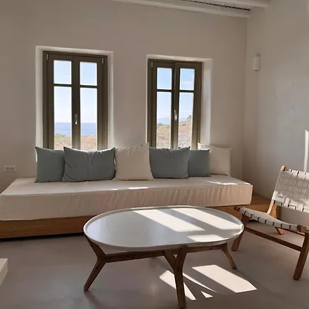 Serifos Bliss * Ράμος